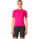 Castelli Libera 2 Jersey Bright Rose