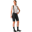 Castelli Premio Evo Womens DT Bibshort Black