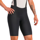 Castelli Premio Evo Womens DT Bibshort Black