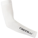 Castelli UPF 50+ Light Arm 2 Sleeves White