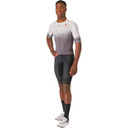 Castelli UPF Jersey Silver Gray