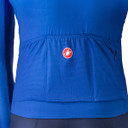 Castelli UPF Long Sleeve Jersey Azzurro Italia