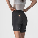 Castelli Velocissima 3 Short Black/Black