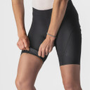 Castelli Velocissima 3 Short Black/Black