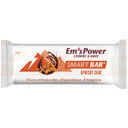 Em's Power Cookie Apricot Chocolate Bar 75g
