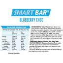 Em's Power Cookies Blueberry Bar 75g