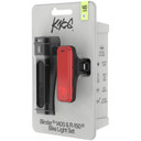Knog Blinder 1400/Blinder R150 Light Set