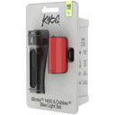 Knog Blinder 1400/Cobber Reflex Light Set