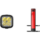Knog Blinder 700/Plus 20 Light Set