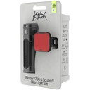 Knog Blinder 700/Square 100 Light Set