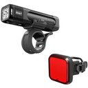 Knog Blinder 700/Square 100 Light Set