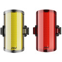 Knog Cobber Reflex Light Set