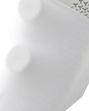 Sockeloen Aero Toe Covers White