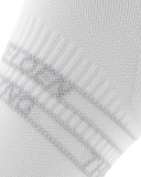 Sockeloen Running Socks White