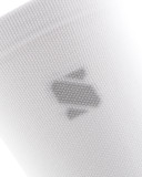 Sockeloen Running Socks White