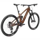 Teewing Turbo Force PRO Brown