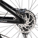 Teewing Turbo Force XT Black Launch Edition