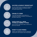 Ass Magic Anti-Chafe Cream 100ml Tube