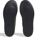Five Ten Freerider Flat Shoes Grey Five/Core Black/Grey Four