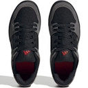 Five Ten Freerider Flat Shoes Grey Five/Core Black/Grey Four