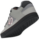 Five Ten Freerider Flat Shoes Grey Three/Footwear White/Wonder Alumina