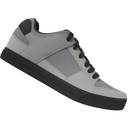 Five Ten Freerider Flat Shoes Grey Three/Footwear White/Wonder Alumina