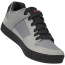 Five Ten Freerider Flat Shoes Grey Three/Footwear White/Wonder Alumina