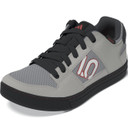 Five Ten Freerider Flat Shoes Grey Three/Footwear White/Wonder Alumina