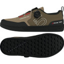 Five Ten Freerider Pro BOA Flat Shoes Cardboard/Off White/Core Black
