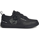 Five Ten Freerider Pro BOA Women's Flat Shoes Core Black/Linen Green/Footwear White
