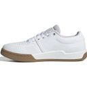 Five Ten Freerider Pro Flat Shoes Footwear White/Core Black/Red