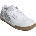 Five Ten Freerider Pro Flat Shoes Footwear White/Core Black/Red