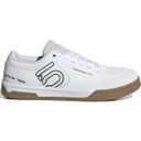 Five Ten Freerider Pro Flat Shoes Footwear White/Core Black/Red