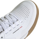 Five Ten Freerider Pro Flat Shoes Footwear White/Core Black/Red