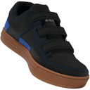 Five Ten Freerider VCS Youth Flat Shoes Pure Orange/Ray Orange/Ray Blue