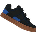 Five Ten Freerider VCS Youth Flat Shoes Pure Orange/Ray Orange/Ray Blue