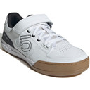 Five Ten Hellcat Clip-In Shoes Footwear White/Core Black/Red
