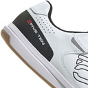 Five Ten Hellcat Clip-In Shoes Footwear White/Core Black/Red