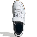 Five Ten Hellcat Clip-In Shoes Footwear White/Core Black/Red