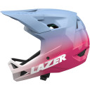 Lazer Chase KinetiCore Full Face Helmet Dusty Blue