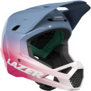 Lazer Chase KinetiCore Full Face Helmet Dusty Blue