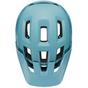 Lazer Coyote KinetiCore Helmet Matte Blue Celadon