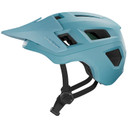 Lazer Coyote KinetiCore Helmet Matte Blue Celadon