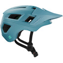 Lazer Coyote KinetiCore Helmet Matte Blue Celadon