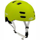 Cruzee Kids Helmet Green X-Small