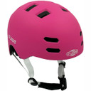 Cruzee Kids Helmet Pink X-Small