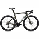 Pinarello F5 105 Di2 Complete Bike Etna Black Matt