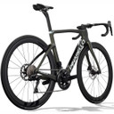 Pinarello F5 105 Di2 Complete Bike Etna Black Matt