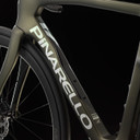 Pinarello F5 105 Di2 Complete Bike Etna Black Matt