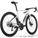 Pinarello F7 Force AXS E1 Complete Bike Alabaster White Shiny
